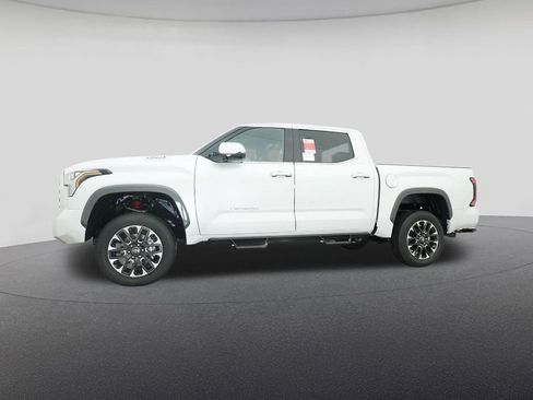 New 2026 Toyota Tundra Limited image 18