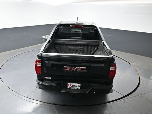 Used 2025 GMC Canyon AT4 w/ Nightfall Edition AWD/4WD image 49