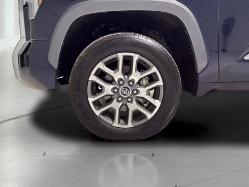 Used 2023 Toyota Tundra 1794 Edition AWD/4WD image 9