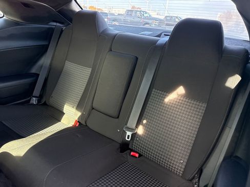 Used 2017 Dodge Challenger R/T Scat Pack image 15