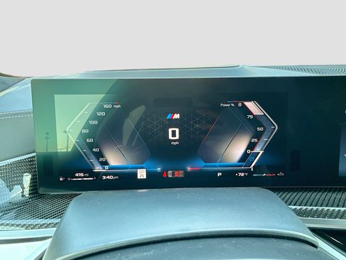 New 2026 BMW X7 M60i image 42