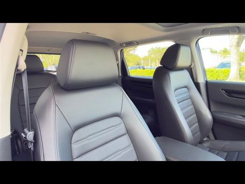 Certified 2025 Honda CR-V EX-L image 10