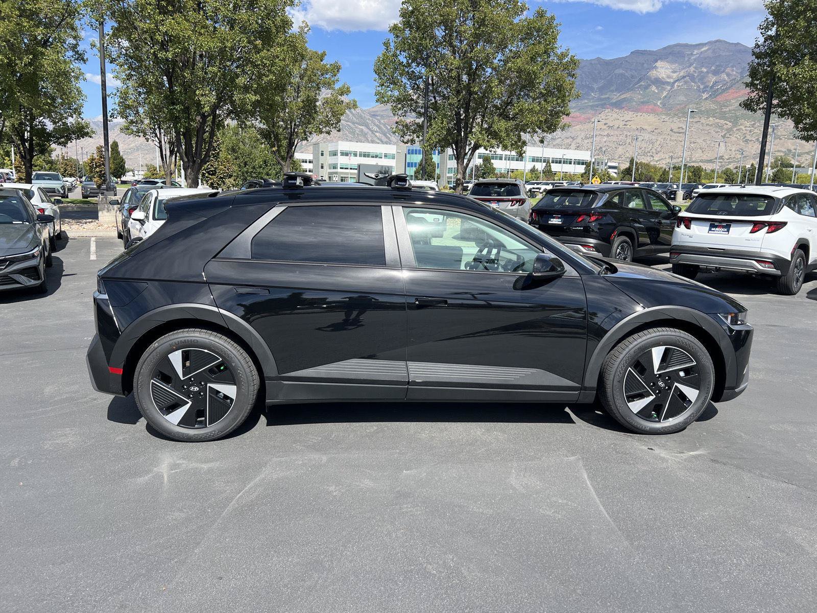 New 2027 Hyundai Ioniq 5 SEL AWD/4WD image 6