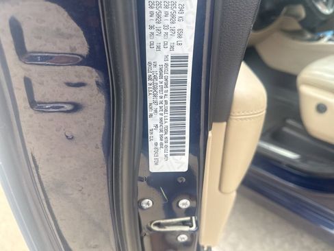 Used 2017 Dodge Durango GT w/ Nav & Power Liftgate Group image 14