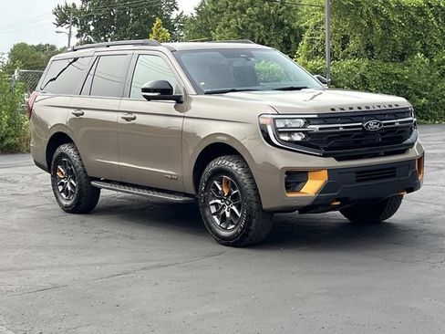 Used 2026 Ford Expedition Tremor AWD/4WD image 7