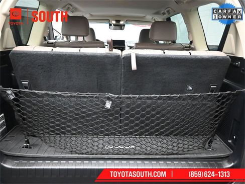 Used 2023 Lexus GX 460 Luxury image 27