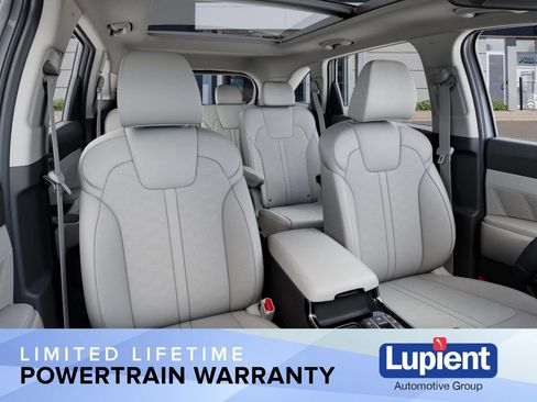 New 2026 Kia Sorento SX image 19