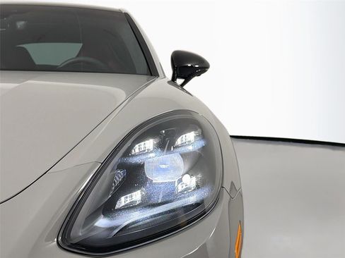 Certified 2022 Porsche Panamera GTS AWD/4WD image 15