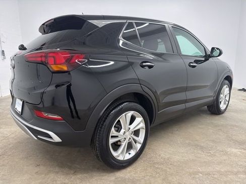 Used 2022 Buick Encore GX Preferred image 5