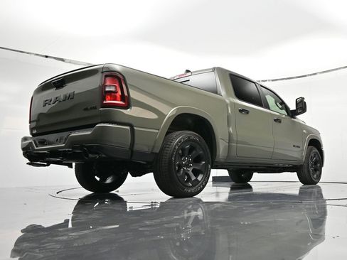 New 2026 RAM 1500 Big Horn image 51