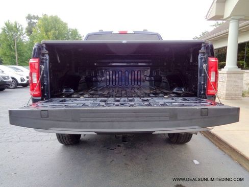 Used 2022 Ford F150 XLT w/ Equipment Group 301A Mid AWD/4WD image 22