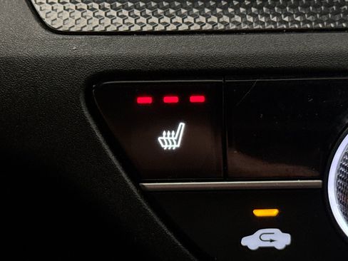 Used 2025 Honda CR-V EX image 19