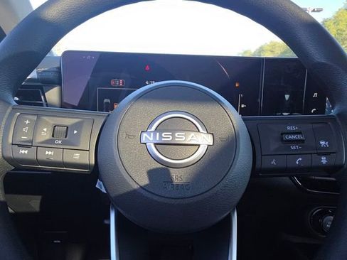 New 2026 Nissan Kicks SV w/ SV Premium Package image 12