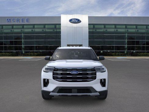 New 2026 Ford Explorer Active w/ Active Comfort Package RWD image 6