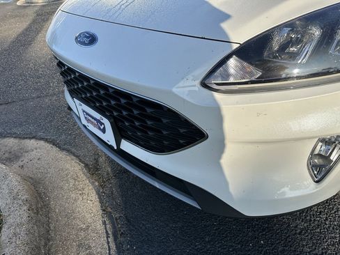 Used 2022 Ford Escape SEL image 10