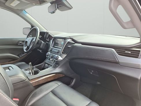 Used 2016 Chevrolet Tahoe LT w/ Texas Edition Package image 14