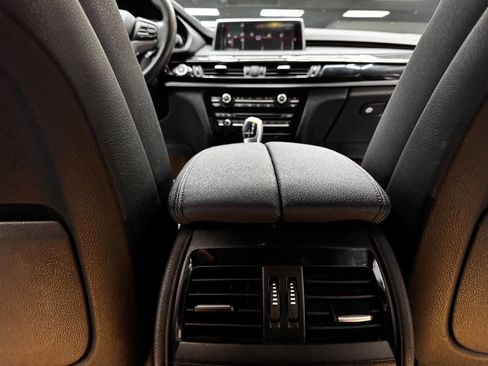 Used 2016 BMW X5 xDrive35i image 39