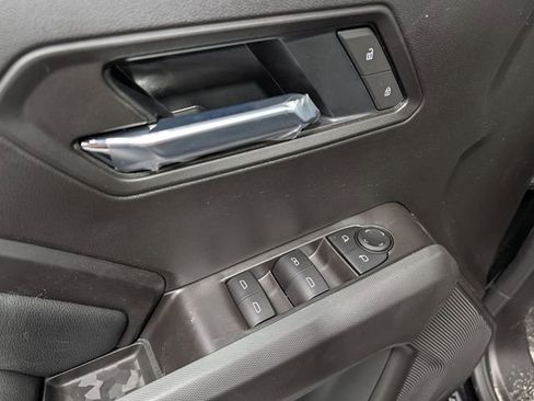 New 2026 Chevrolet Colorado LT w/ Advanced Trailering Package image 13