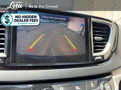Used 2022 Chrysler Pacifica Touring-L FWD image 23
