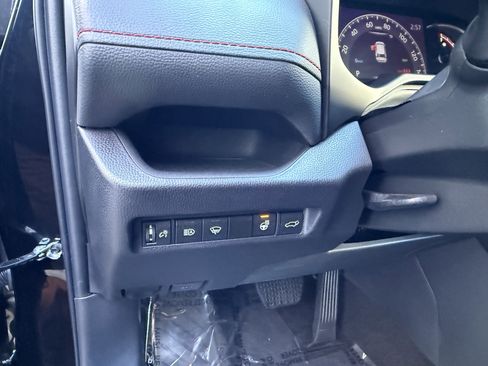 Certified 2022 Toyota RAV4 TRD Off-Road image 21