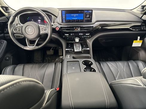 Used 2026 Acura MDX SH-AWD w/ Advance Package image 26