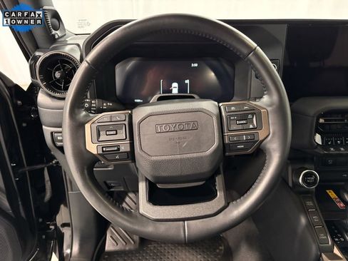 Used 2024 Toyota Land Cruiser w/ Premium Package image 13