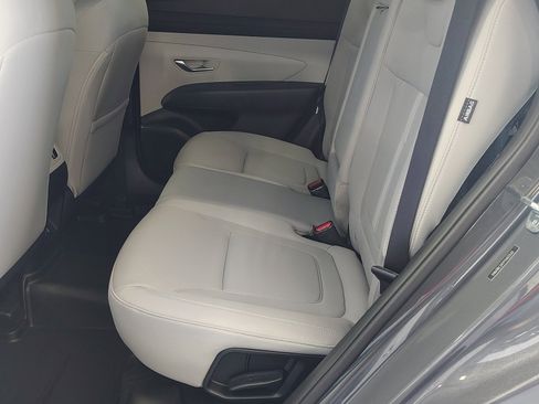 Certified 2026 Hyundai Tucson SEL Plus AWD/4WD image 19