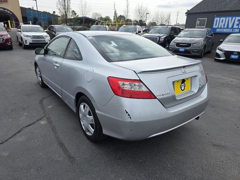 Used 2009 Honda Civic LX image 7