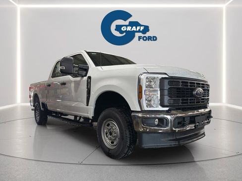 New 2026 Ford F250 XL w/ FX4 Off-Road Package image 11