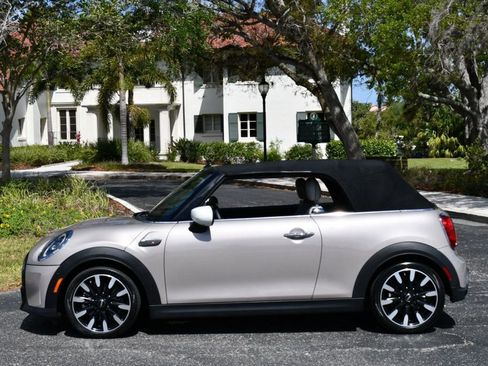 Used 2024 MINI Cooper S FWD image 35