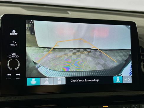 New 2026 Honda Odyssey Sport-L image 13