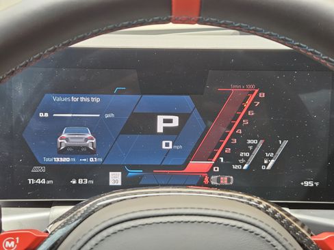 Used 2025 BMW M2 RWD image 14