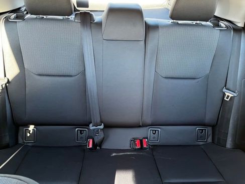 Used 2025 Toyota Prius LE image 19