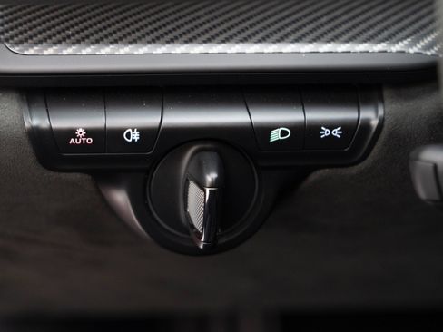 Certified 2025 Porsche 911 GT3 RS image 34