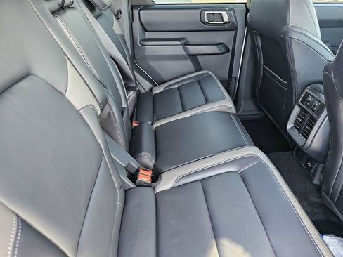 New 2026 Ford Bronco Outer Banks AWD/4WD image 14