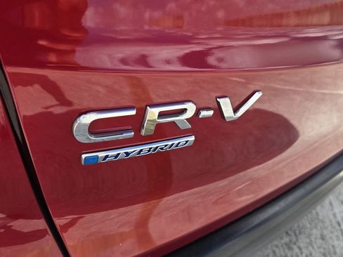 Used 2024 Honda CR-V Sport image 14