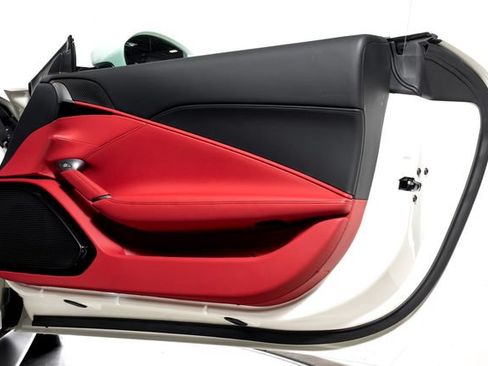 Certified 2024 Ferrari Roma RWD image 61