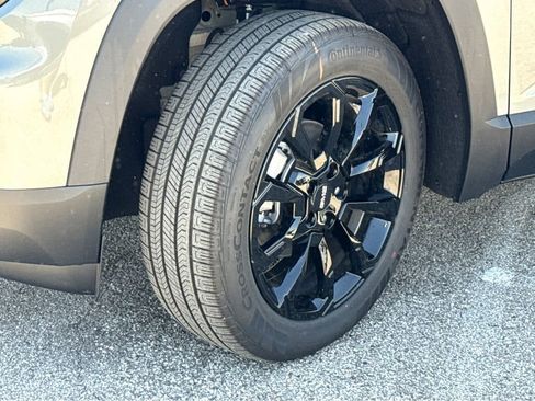 New 2026 GMC Terrain Elevation w/ Elevation Premium Package AWD/4WD image 24