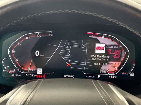 Used 2020 BMW X5 sDrive40i w/ Convenience Package image 19