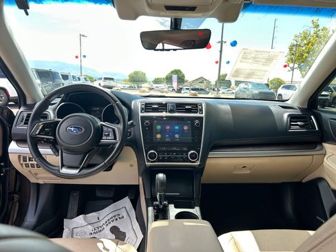 Used 2019 Subaru Outback 3.6R Limited AWD/4WD image 20
