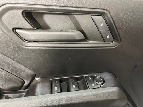 Used 2023 Chevrolet Colorado Trail Boss w/ Technology Package AWD/4WD image 33