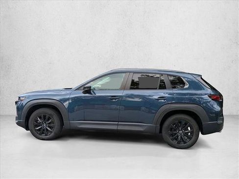 Used 2023 MAZDA CX-50 2.5 S w/ Cargo Package image 3