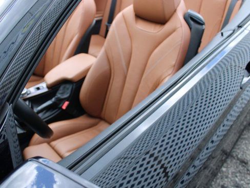 Used 2016 BMW 428i Convertible RWD image 64
