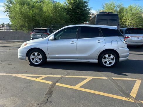 Used 2007 Toyota Matrix XR FWD image 6