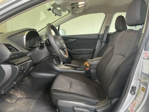 Used 2018 Subaru Impreza 2.0i Premium w/ Eyesight & BSD & Rcta AWD/4WD image 6