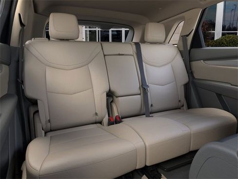 New 2025 Cadillac XT5 Premium Luxury w/ Technology Package image 17