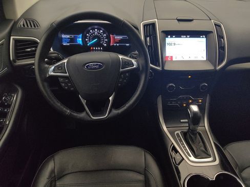 Used 2017 Ford Edge SEL w/ Equipment Group 201A AWD/4WD image 22