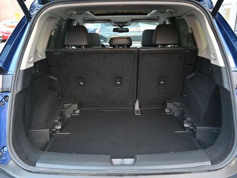 Used 2023 Nissan Rogue Platinum w/ Platinum Premium Package image 22