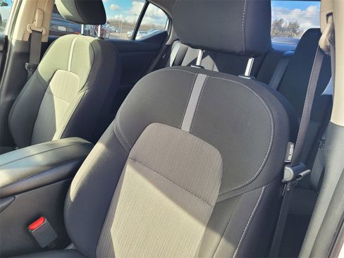 Used 2023 Nissan Sentra SV image 12