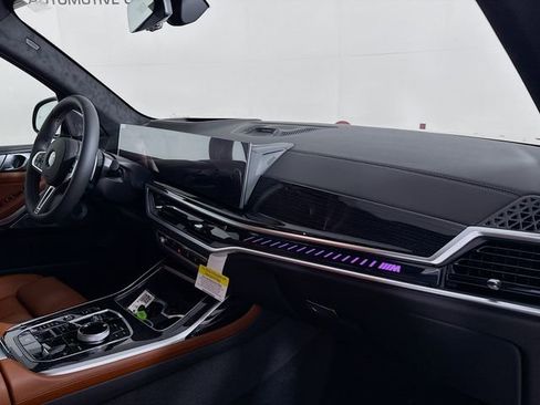 New 2027 BMW X7 M60i AWD/4WD image 32